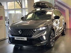 Renault Austral (2026) Techno mild hybrid 150 auto - fotografie inzerátu