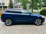 Volvo XC60 2.4D5 5V 4x4 AUT TAŽNÉ SERVISK - náhled 9