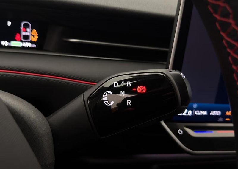 Volkswagen ID.7 Tourer GTX 360kam Masáž HuD Tažné - fotka 24 z 31