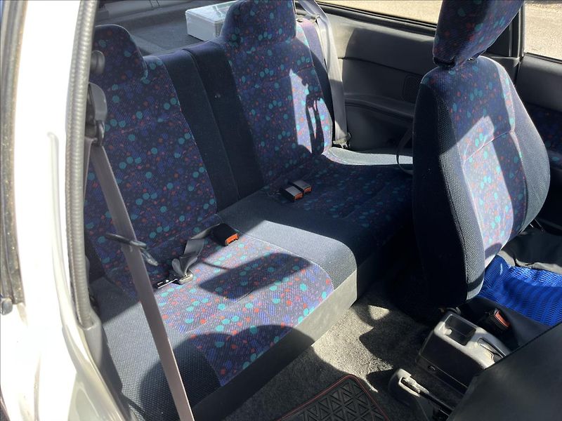 Suzuki Swift 1,0 i AUTOMAT EKO ZAPLACENO - fotka 12 z 25