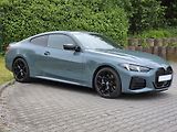 BMW Řada 4 M440i xD M-Sport Šíbr HuD 360 - náhled 2