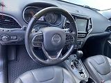 Jeep Cherokee (2019) 2.2 CRD 4x4, 2.maj,ČR - náhled 14