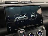 Land Rover Defender (2026) 110 D350 X-DYNAMIC HSE AWD AUT - náhled 45