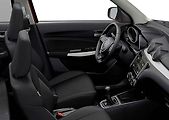 Suzuki Swift.