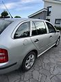 Škoda Fabia (2004) Combi - náhled 9