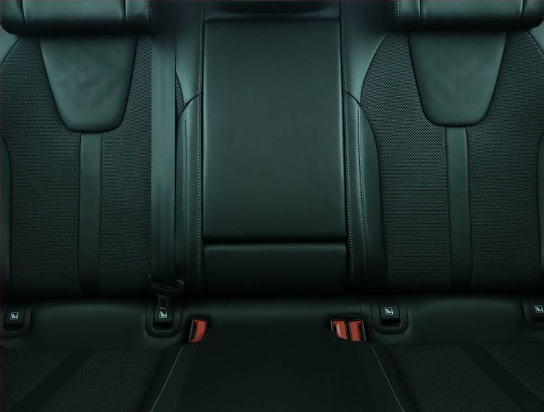 Škoda Octavia (2020) Style 2.0 TDI, Automat, Kůže - fotka 10 z 17