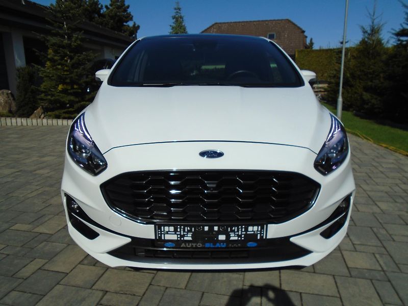 Ford S-MAX 2,0EcoBlue 140kW AWD ST-Line A - fotka 5 z 50