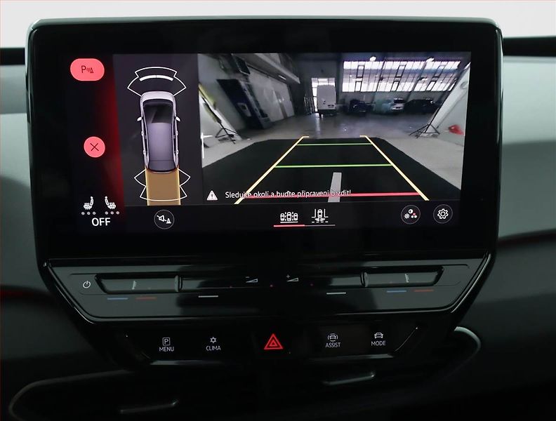 Volkswagen ID.3 (2021) Pro (62 kWh), SoH 90% - fotka 15 z 18