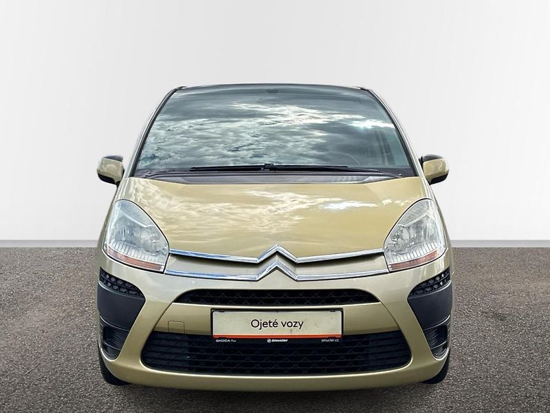 Citroën C4 Picasso MPV - fotka 4 z 24