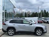 Toyota RAV4 COMFORT STYLE 2,0 129kW MAN6 - náhled 10