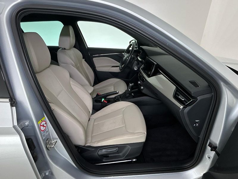 Škoda Kamiq Style DSG - fotka 9 z 28