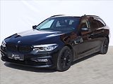 BMW Řada 5 3,0 XD SportLine Adaptive LED - náhled 2