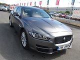 Jaguar XE 2,0D 120kW NAJ:133000km !!! - náhled 3