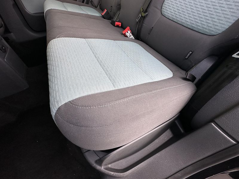 Volkswagen Golf Plus (2007) CROSS 2.0TDI/103kW  - fotka 20 z 27