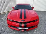 Chevrolet Camaro 3,6 V6,241kW - náhled 7
