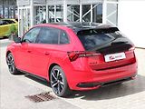 Škoda Scala 1,5 TSI 110KW DSG MONTE CARLO - náhled 3