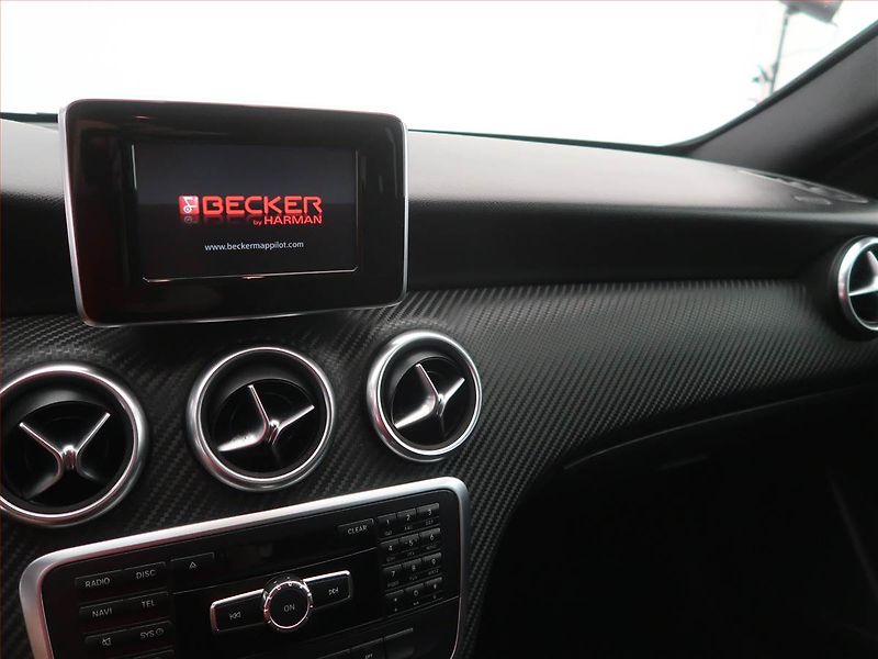 Mercedes-Benz Třídy A (2013) AMG line A 200 CDI, Kůže, Navi - fotka 10 z 16