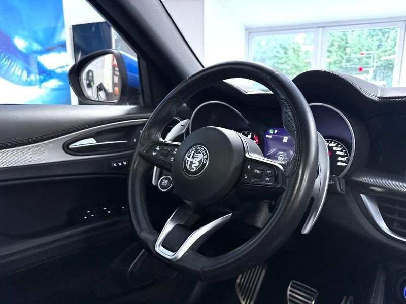 Alfa Romeo Stelvio (2020) 2.0T 280k AT8 ZF Q4 4x4 Veloce - fotka 18 z 22
