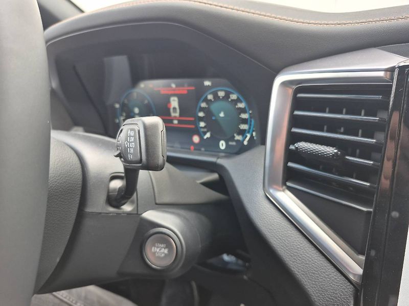 Volkswagen Amarok (2026) 3.0 TDI 177kW PanAmericana Aut - fotka 21 z 30