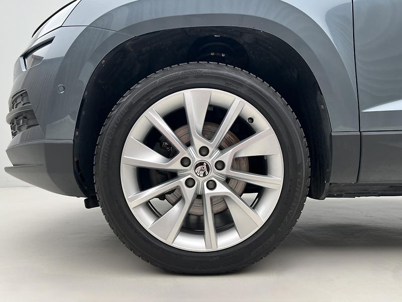 Škoda Karoq 1.5 TSI STYLE AUT CZ - fotka 14 z 44