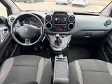 Peugeot Partner ALLURE 1.6VTi 120. 5 míst - náhled 1