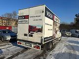 Renault Master (2011) 2.3DCi, 107KW, L4 - náhled 3