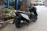 Kymco X-Town 125i ABS (2024) X-Town CITY 125i ABS AKCE 2024 - náhled 4