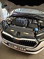 Škoda Octavia 2.0 TDI / 85kW / Amb. ČR - náhled 6