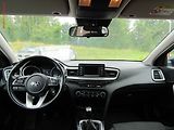 Kia Ceed (2018) 1.0T-GDi, AC - náhled 8