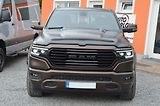 Dodge RAM (2022) 1500 BIGHORN 5.7 V8 HEMI 4x4  - náhled 1