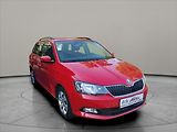 Škoda Fabia 1,2 TSI 66KW KOMBI - náhled 1