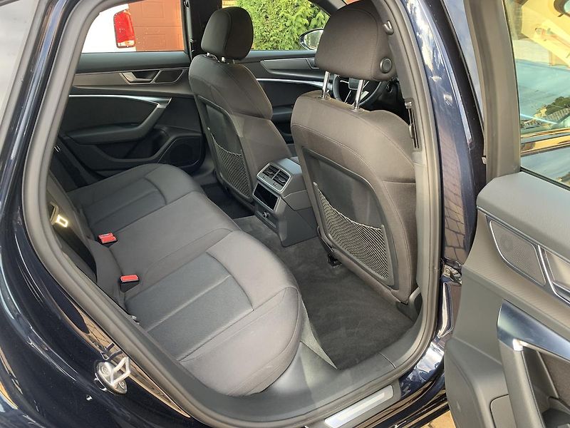 Audi A6 (2021) 50TDi QUATTRO SPORT - fotka 11 z 19