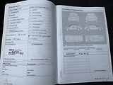 Volkswagen Touran 1.6 TDI 77 kW servisní knížka - náhled 18