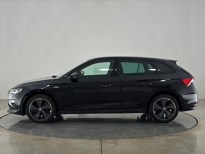Škoda Scala Monte Carlo DSG - fotka 3 z 30
