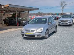 Volkswagen Golf (2006) 1.9TDI 77KW DSG - TAŽNÝ - fotografie inzerátu