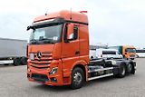 Mercedes-Benz Actros (2022) 2553 6x2 JNK EURO 6 - náhled 1