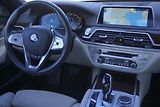 BMW Řada 7 (2020) 750I 4,4 XDRIVE STEPTRONIC - náhled 23