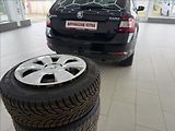 Škoda Rapid 1,2 TSI, Climatronic, CarPlay - náhled 26