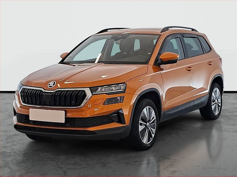 Škoda Karoq (2023) Style 1.5 TSI - fotka 2 z 20