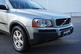 Volvo XC90 2,4D D5 EXECUTIVE AWD 120KW - náhled 6