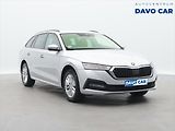 Škoda Octavia 2,0 TDI 85kW Ambition CZ DPH - náhled 1