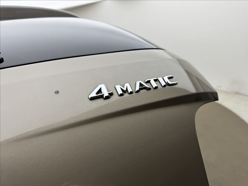 Mercedes-Benz Třídy M 3,0 ML 350 4X4 TAŽNÉ KAMERA ČR - fotka 38 z 44