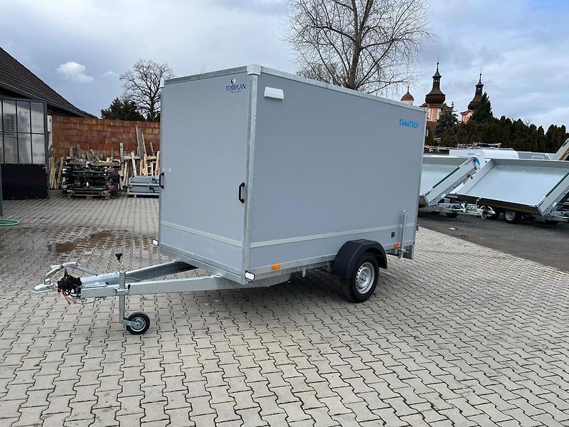 Tanatech (2025)  TFD 300.00 1300kg - fotka 5 z 7