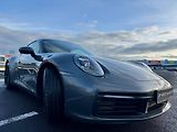 Porsche 911 (2020) Approved BOSE Střecha 20/21