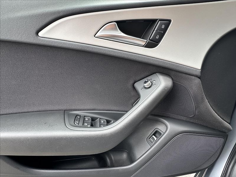 Audi A6 3,0 TDI 160kW quattro S tronic - fotka 14 z 24