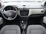 Dacia Lodgy (2013) 1.2 TCe, 2.maj,ČR, AC, temp - náhled 8