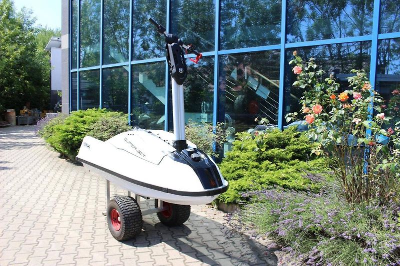 Yamaha (2023) SJ 1050 2022 SUPER JET 4T - fotka 1 z 6