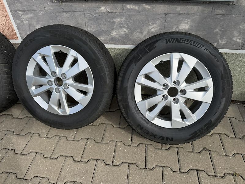 Peugeot Rifter (2024) TOP stav - fotka 16 z 18