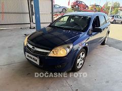 Opel Astra (2008) 1.7 CDTi, Klima - fotografie inzerátu