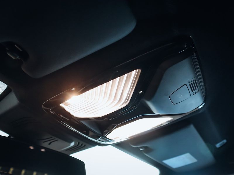 BMW M3 Competition xDrive Touring - fotka 20 z 26